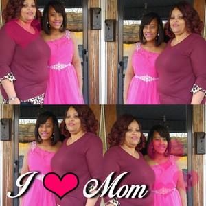 Meet your Posher, Mya shane